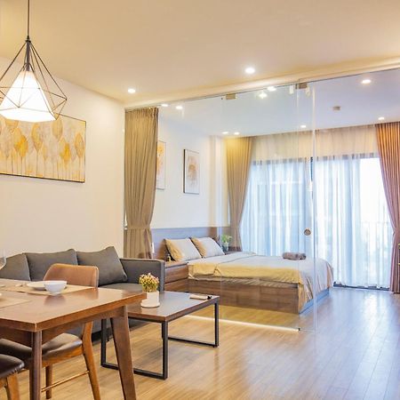 La Passion - Tay Ho Hanoi One Bedroom Apartment! Exteriér fotografie