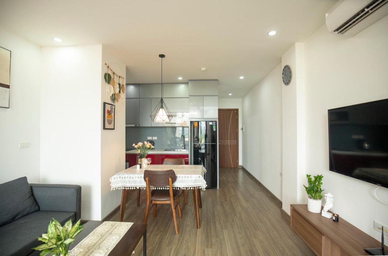 La Passion - Tay Ho Hanoi One Bedroom Apartment! Exteriér fotografie